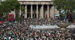 2 dead in World Cup celebrations in Mexico City