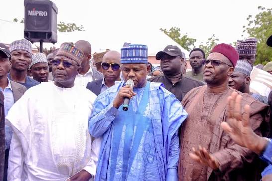 2027: Gubio launches fertiliser, wrapper distribution for 2,400 beneficiaries in Southern Borno 1 2027: Gubio launches fertiliser, wrapper distribution for 2,400 beneficiaries in Southern Borno