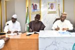 ABU, NAHCON sign MoU to launch MBA in hajj operations management 17 ABU, NAHCON sign MoU to launch MBA in hajj operations management
