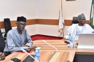 ABU Zeolite breakthrough can save Nigeria $300m in annual forex, says VC 2 ABU Zeolite breakthrough can save Nigeria $300m in annual forex, says VC