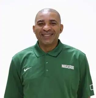 ABU appoints Scott Nnaji head basketball coach, Academy GM 1 ABU appoints Scott Nnaji head basketball coach, Academy GM
