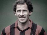 AC Milan and Italian legend, Franco Baresi dies at 66