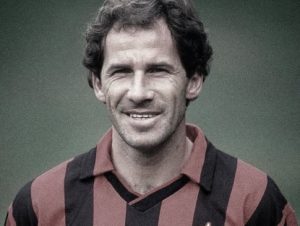 AC Milan and Italian legend, Franco Baresi dies at 66 2 AC Milan and Italian legend, Franco Baresi dies at 66