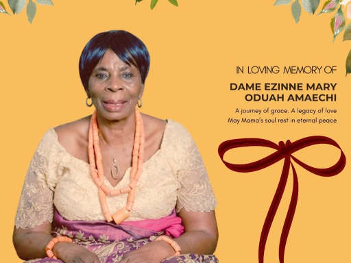 ADC condoles Amaechi over mother's demise 1 ADC condoles Amaechi over mother's demise