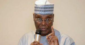 Atiku: INEC aiding, abetting Tinubu’s agenda to disenfranchise ADC, others 2 ADC Presidential candidate, Atiku Abubakar
