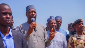 After Bama, Gwoza, Zulum moves to ressettle Konduga IDPs 2 After Bama, Gwoza, Zulum moves to ressettle Konduga IDPs