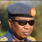 Ex-CDS Petinrin lauds DSS on Oriire rescue ... Says intelligence key to all operations 13 Air Chief Marshal Oluseyi Petinrin