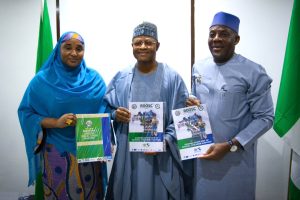 Alausa ends era of estimate-based planning to tackle out of school children 4 Alausa ends era of estimate-based planning to tackle out of school children
