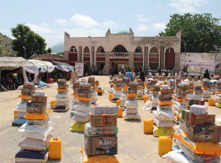 Allamin Foundation, EU, UNDP empower 300 Gwoza residents with livelihood kits to deepen peace, reintegration 3 Allamin Foundation, EU, UNDP empower 300 Gwoza residents with livelihood kits to deepen peace, reintegration