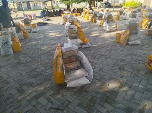Allamin Foundation empowers 240 Bama residents with multi-million naira livelihood support 2 Allamin Foundation empowers 240 Bama residents with multi-million naira livelihood support