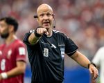 Anthony Taylor retires after 20 years as Premier League referee