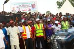 Apo traders seek allocation letters as Tinubu advances relocation to Wasa 15 Apo traders seek allocation letters as Tinubu advances relocation to Wasa