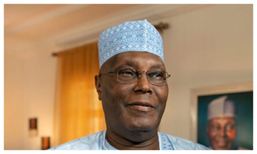 #GbajabiamilaGate: Atiku seeks forensic probe into alleged PFIPC 'Ghost Agency' scandal 1 Atiku Abubakar