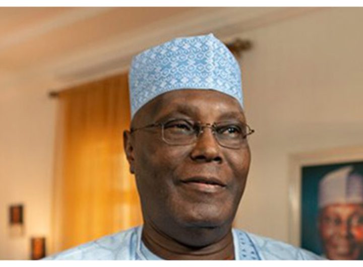 #GbajabiamilaGate: Atiku seeks forensic probe into alleged PFIPC 'Ghost Agency' scandal 17 Atiku Abubakar