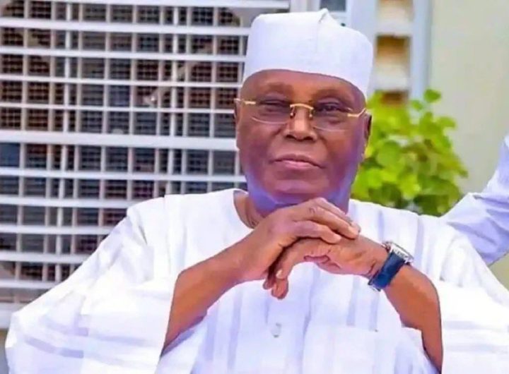 Atiku appoints Omega Odunze Special Assistant on Community Mobilisation 17 Atiku appoints Omega Odunze Special Assistant on Community Mobilisation