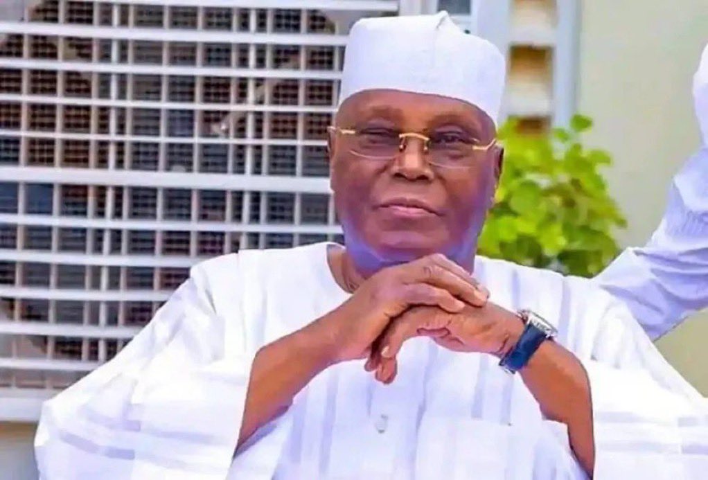 Atiku appoints Omega Odunze Special Assistant on Community Mobilisation 1 Atiku appoints Omega Odunze Special Assistant on Community Mobilisation
