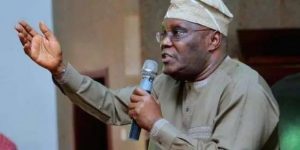 Atiku's aide slams Tinubu over hunger remarks, says 25 million more Nigerians fell into poverty 2 Atiku's aide slams Tinubu over hunger remarks, says 25 million more Nigerians fell into poverty