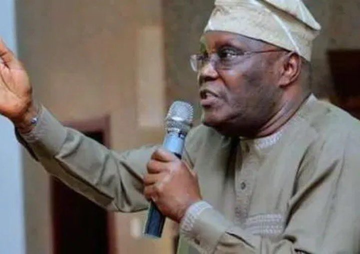 Atiku's aide slams Tinubu over hunger remarks, says 25 million more Nigerians fell into poverty 17 Atiku's aide slams Tinubu over hunger remarks, says 25 million more Nigerians fell into poverty