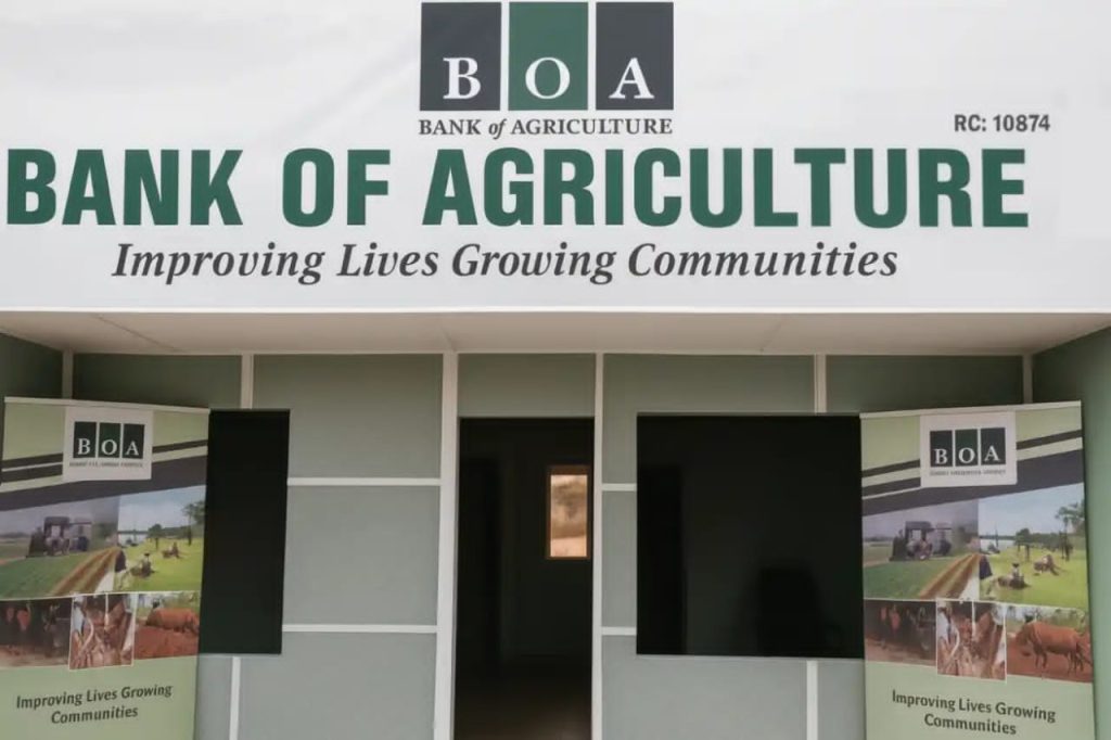 FG inaugurates new Bank of Agriculture board, tasks members on agricultural development 1 FG inaugurates new Bank of Agriculture board, tasks members on agricultural development