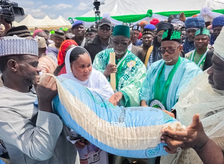 Bauchi launches 2026 farming season, slashes fertilizer price to ₦20,000 per bag 7 Bauchi launches 2026 farming season, slashes fertilizer price to ₦20,000 per bag