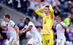 Belgium thrash USA 4-1 to end 2026 World Cup dream