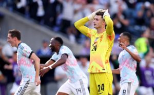 Belgium thrash USA 4-1 to end 2026 World Cup dream 3 Belgium thrash USA 4-1 to end 2026 World Cup dream
