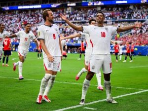 Bellingham breaks England World Cup record as Three Lions beat Norway 2 Bellingham breaks England World Cup record as Three Lions beat Norway