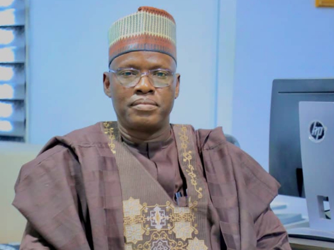 Miringa in Biu, the Noble Lineage of Borno’s Incoming Deputy Governor, Ali Abdullahi 1 Ali Isa Abdullahi incoming Borno State Deputy Governor