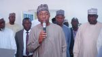 Zulum deepens UMTH partnership, targets medical equipment for 20 Borno hospitals 16 Zulum deepens UMTH partnership, targets medical equipment for 20 Borno hospitals