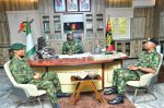 Brig. Gen. Olawale Oyekola assumes office as Acting Military Secretary of Nigerian Army 41 Brig. Gen. Olawale Oyekola assumes office as Acting Military Secretary of Nigerian Army