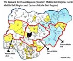 CIMBO backs MBF, urges middle belt governors To reject ₦1bn NNSTF contributions