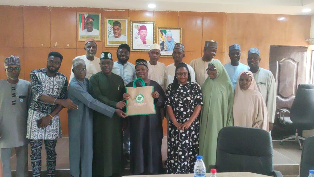 CS-SUNN urges Bauchi LGAs to increase nutrition funding as Alkaleri records 46% child stunting rate 1 CS-SUNN urges Bauchi LGAs to increase nutrition funding as Alkaleri records 46% child stunting rate