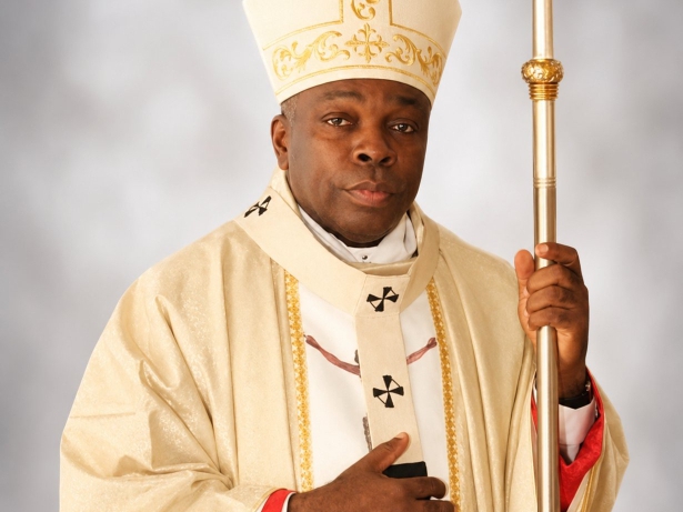 Catholic Archbishop of Benin City, Augustine Akubeze dies at 69 1 Catholic Archbishop of Benin City Augustine Akubeze die