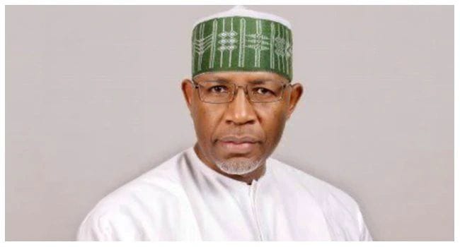 Senate confirms Yuguda as AMCON Board Chairman 1 Chairman of the Board of the Asset Management Corporation of Nigeria (AMCON), Lamido Yuguda
