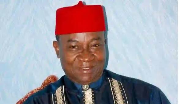 Funeral arrangements announced for Chief Paddy Kemdi Njoku as family sets August 13 burial in Imo 1 Burial funeral of late Chief Paddy Kemdi Njoku