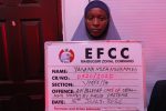 Court jails woman for N3.5m fraud in Maiduguri