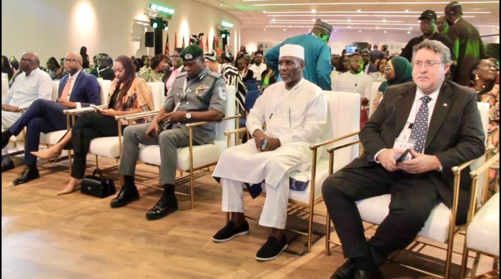 Customs boss advocates interoperability for AfCFTA customs modernisation project 1 Customs boss advocates interoperability for AfCFTA customs modernisation project