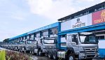 Dangote Industries launches whistleblower program with N500,000 reward to combat illegal use of branded trucks 27 Dangote Industries launches whistleblower program with N500,000 reward to combat illegal use of branded trucks