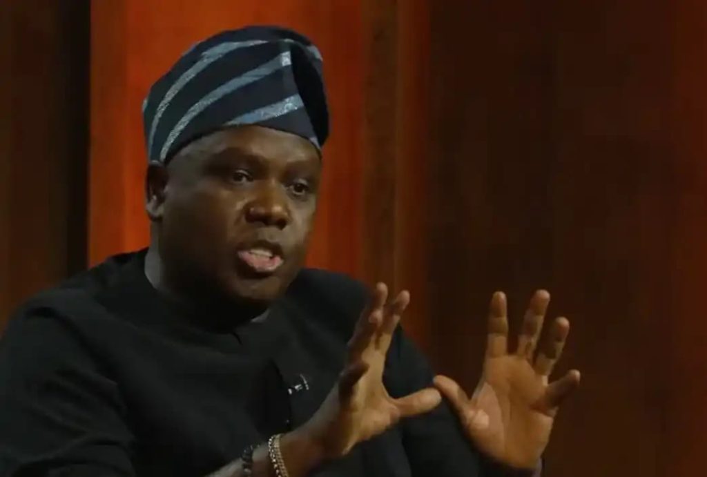 Nigerians earning £2,800 in UK are worse off than ₦60,000 earners at home — Bwala 1 Nigerians earning £2,800 in UK are worse off than ₦60,000 earners at home — Bwala