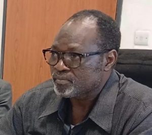EFCC arraigns former MD Of Warri Refinery for alleged N1.339bn fraud 3 EFCC arraigns former MD Of Warri Refinery for alleged N1.339bn fraud