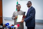 EFCC hands over recovered assets to Education Ministry to boost student accommodation in unity schools