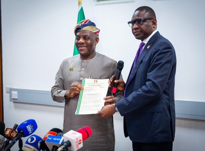 EFCC hands over recovered assets to Education Ministry to boost student accommodation in unity schools 2 EFCC hands over recovered assets to Education Ministry to boost student accommodation in unity schools