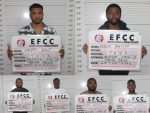 Court jails 10 for naira mutilation in Delta and Edo