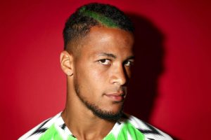 Ekong's World Cup Regret: 'I Would Have Loved to See Nigeria There'—But Says Africa's Greatest Moment May Yet Be Here 2 Ekong