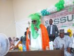 Emir of Dutse urges Nigerians to embrace entrepreneurship, production for national greatness
