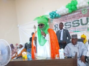 Emir of Dutse urges Nigerians to embrace entrepreneurship, production for national greatness 2 Emir of Dutse urges Nigerians to embrace entrepreneurship, production for national greatness
