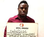 Enugu court jails fake prophet for N136.4m fraud 14 Enugu court jails fake prophet for N136.4m fraud