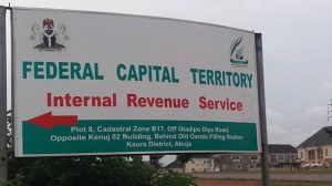 FCT-IRS launches Taxporta to boost tax compliance, digital revenue collection 2 FCT IRS