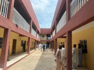 FG commissions digital e-library in Kano, expands Tinubu’s Renewed Hope Education Agenda 2 FG commissions digital e-library in Kano, expands Tinubu’s Renewed Hope Education Agenda