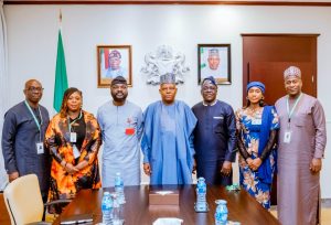 FG, governors, responders to finalise plan on 112 emergency call initiative 3 FG, governors, responders to finalise plan on 112 emergency call initiative